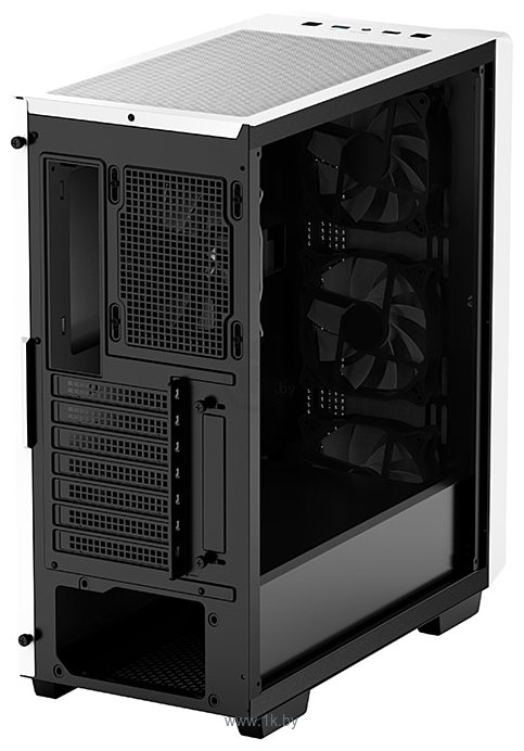 Фотографии DeepCool CC560 WH