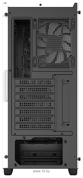 Фотографии DeepCool CC560 WH