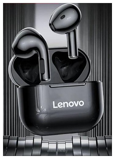 Фотографии Lenovo LivePods LP40