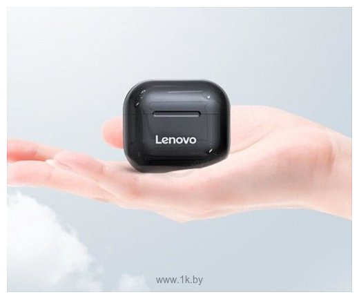 Фотографии Lenovo LivePods LP40