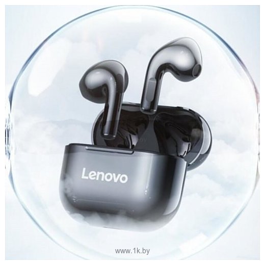 Фотографии Lenovo LivePods LP40