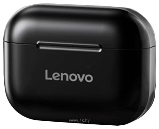 Фотографии Lenovo LivePods LP40