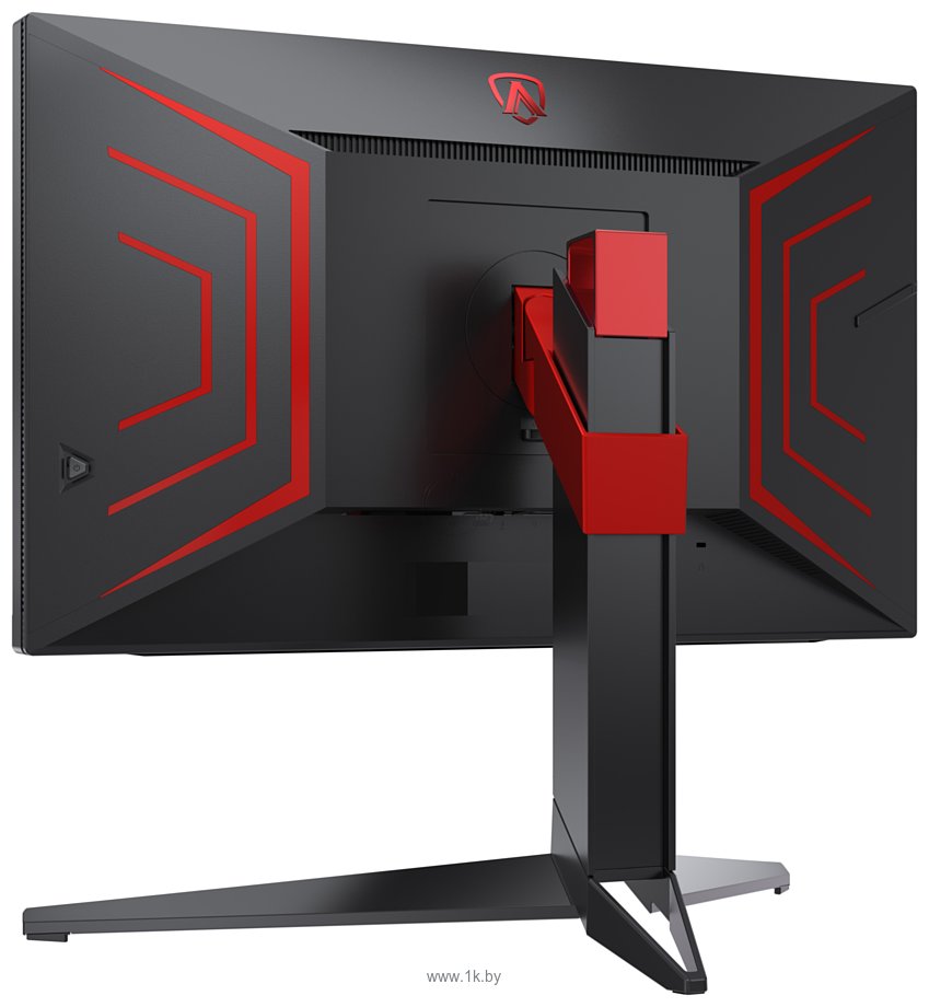 Фотографии AOC Agon AG274QXM