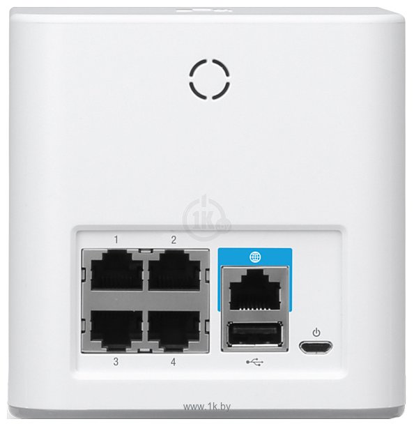 Фотографии Ubiquiti AmpliFi Mesh Router