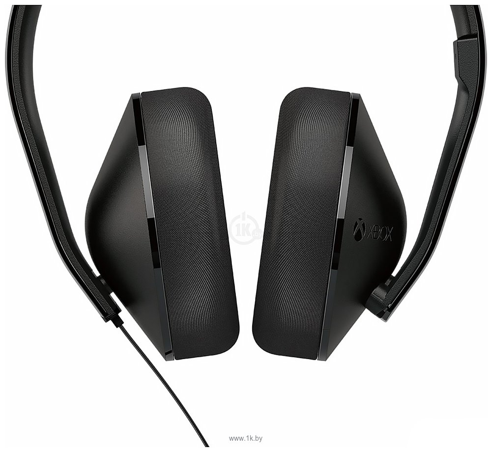 Фотографии Microsoft Xbox One Stereo Headset S4V-00013