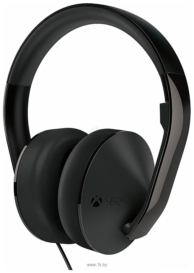 Фотографии Microsoft Xbox One Stereo Headset S4V-00013