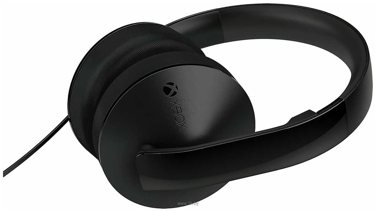 Фотографии Microsoft Xbox One Stereo Headset S4V-00013