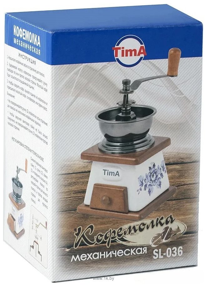 Фотографии TimA SL-036