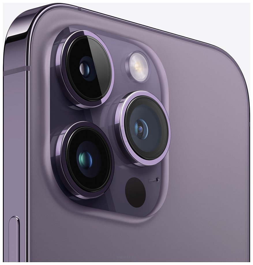 Фотографии Apple iPhone 14 Pro Dual SIM 512GB