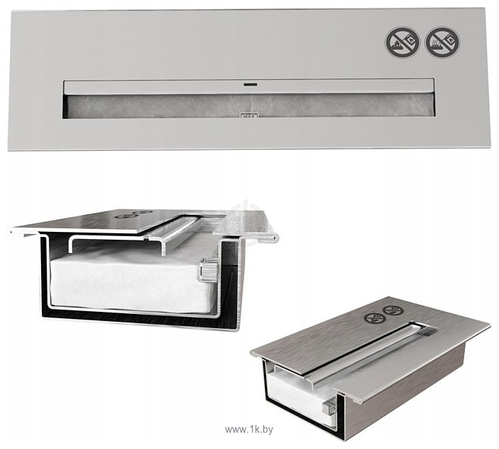 Фотографии Kratki February (черный)