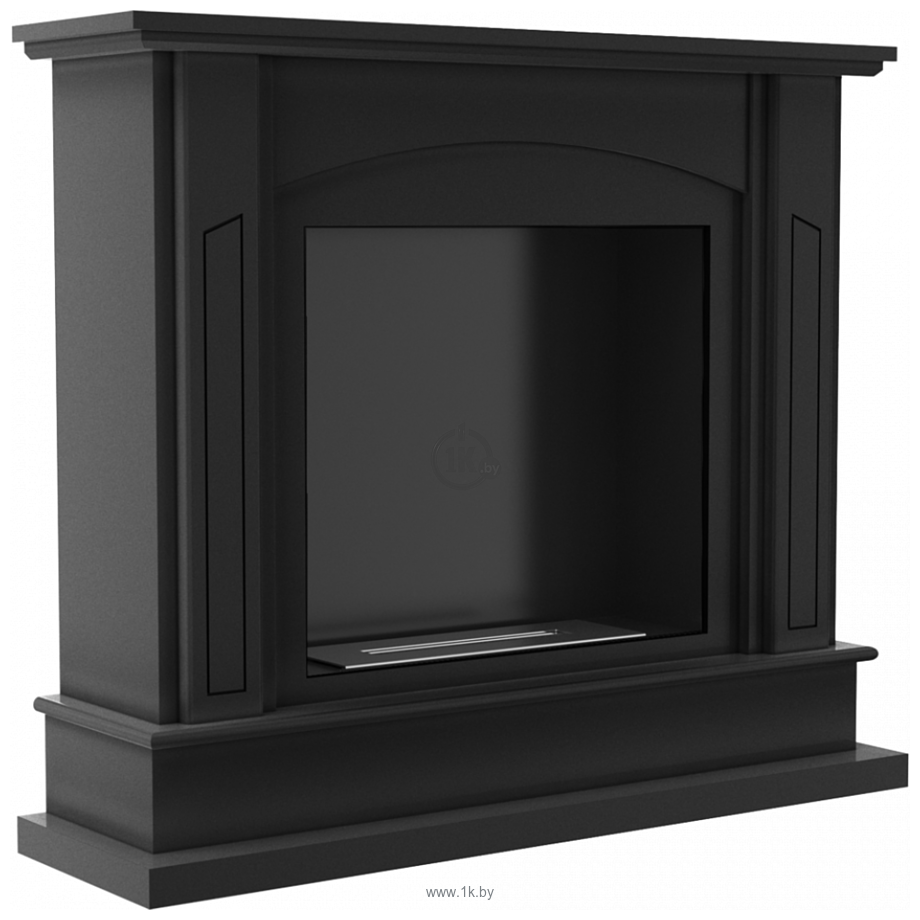 Фотографии Kratki February (черный)