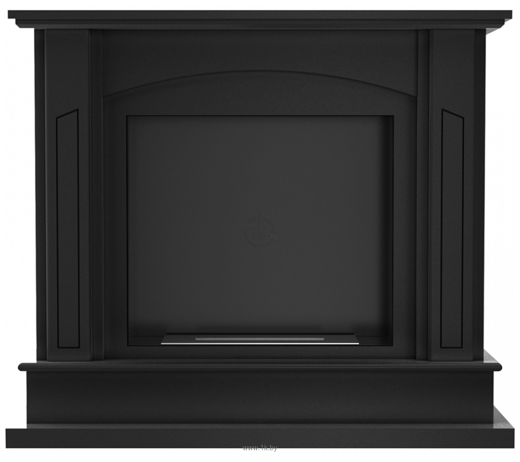 Фотографии Kratki February (черный)