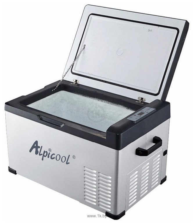 Фотографии Alpicool C30 (без адаптера 220В)