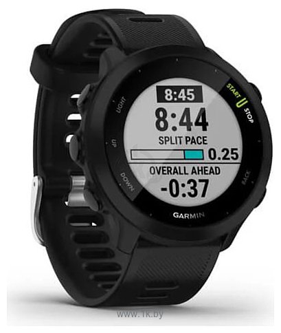 Фотографии Garmin Forerunner 55