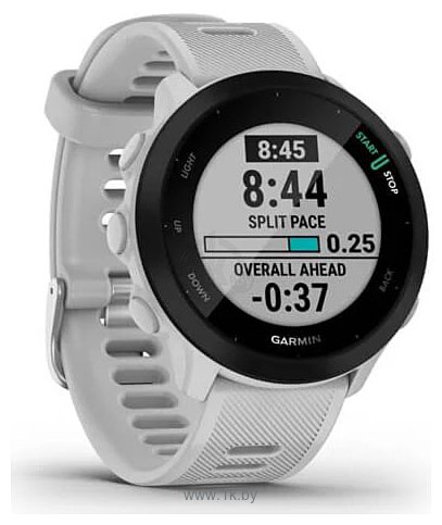 Фотографии Garmin Forerunner 55