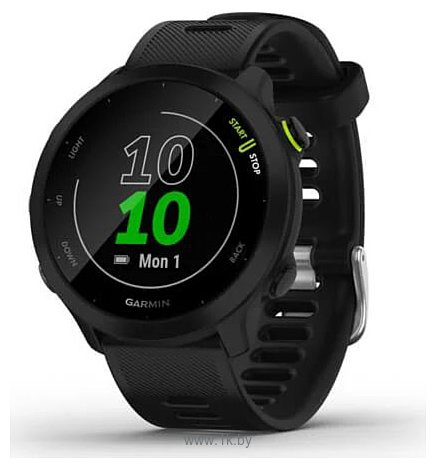 Фотографии Garmin Forerunner 55