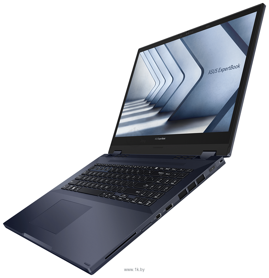 Фотографии ASUS ExpertBook B6 Flip B6602FC2-MH0368X