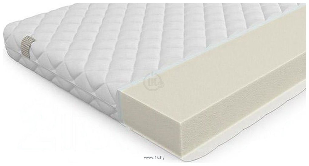 Фотографии Mr. Mattress Compact L 120x195