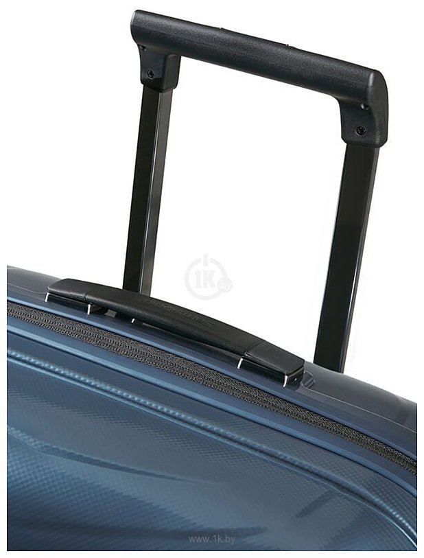 Фотографии Samsonite Attrix KK8x11 004 75 см