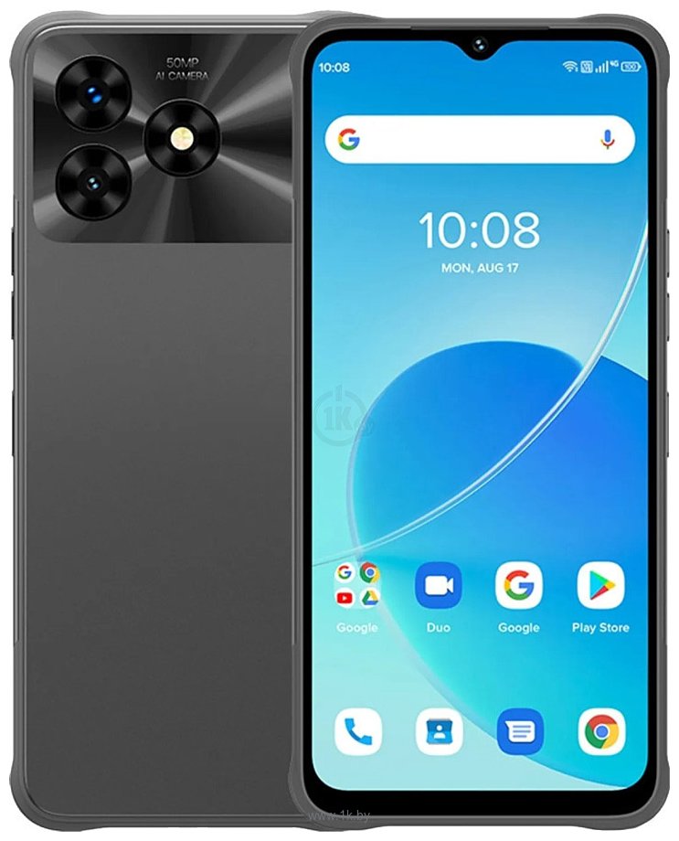 Фотографии Umidigi G5 Mecha 8/128GB