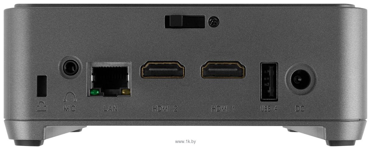 Фотографии Rombica Horizon N5 NCN581P PCMI-0104