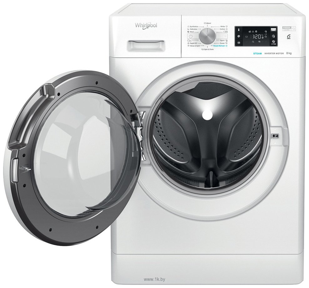 Фотографии Whirlpool FFB 8258 WV EE