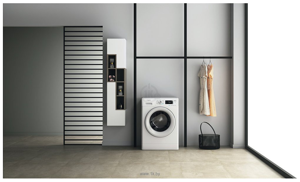 Фотографии Whirlpool FFB 8258 WV EE