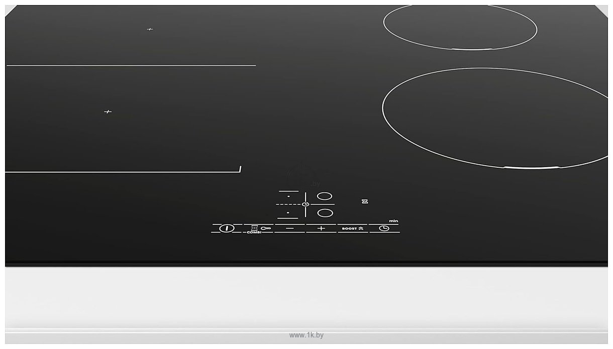 Фотографии Bosch Serie 4 PVS611BB6E