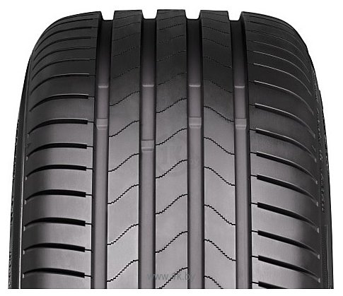 Фотографии Bridgestone Turanza 6 275/60 R20 115H