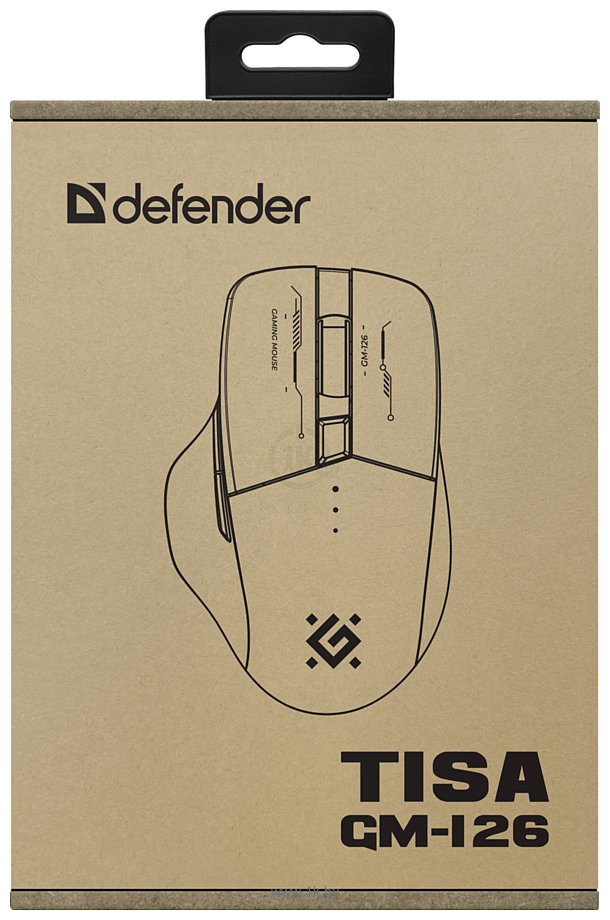 Фотографии Defender Tisa GM-126