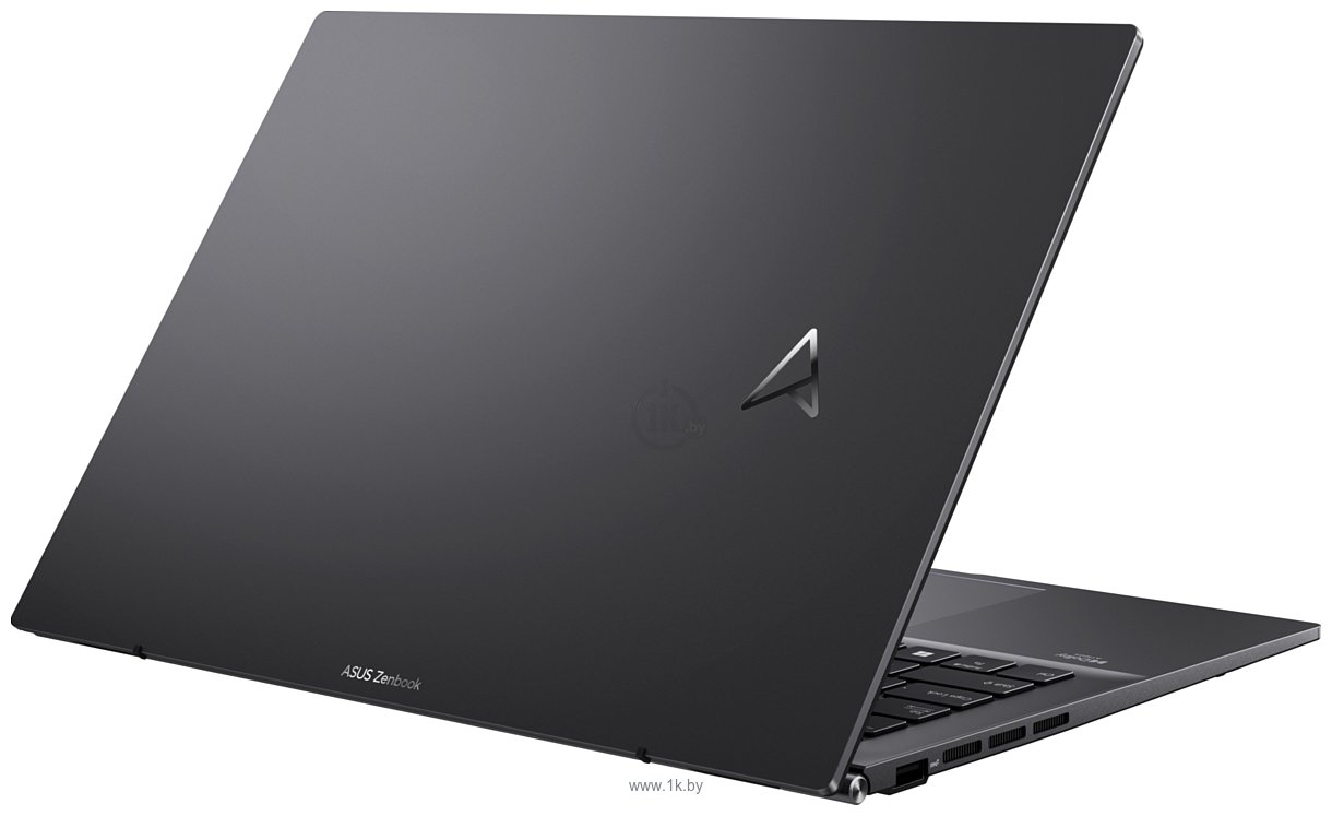 Фотографии ASUS ZenBook 14 UM3402YA-KP845