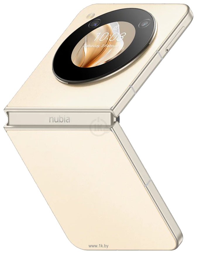 Фотографии Nubia Flip 8/256GB (международная версия)