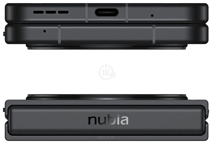 Фотографии Nubia Flip 8/256GB (международная версия)