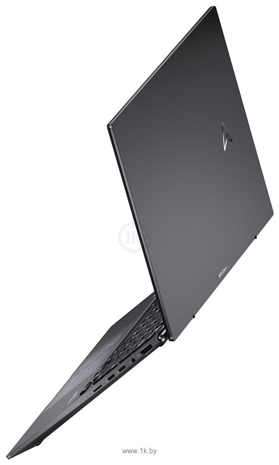 Фотографии ASUS ZenBook 14 UM3402YA-KP854