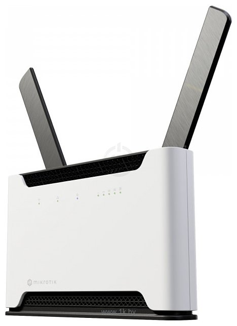 Фотографии MikroTik Chateau LTE18 ax