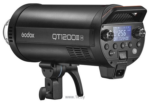 Фотографии Godox QT1200IIIM