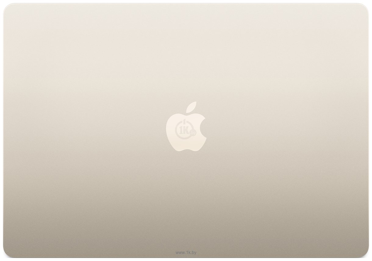 Фотографии Apple Macbook Air 15" M3 2024 Z1BT000TZ