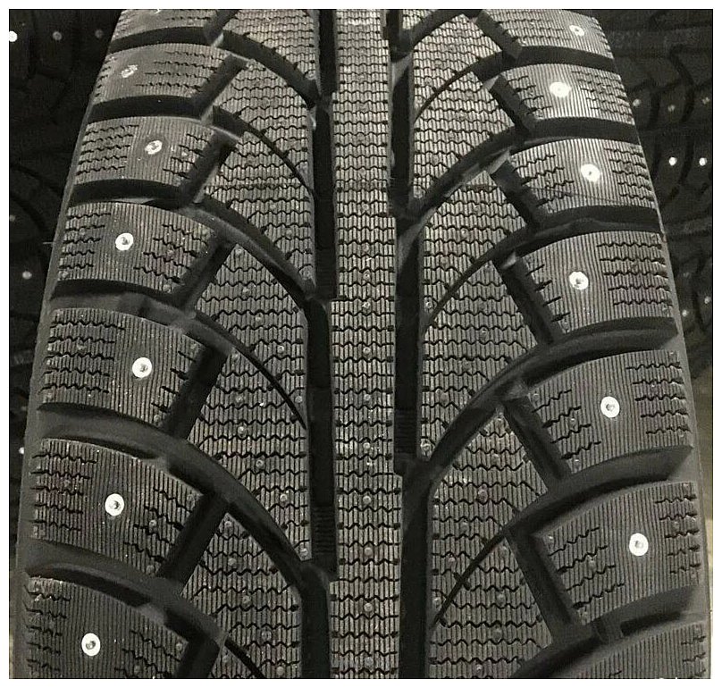 Фотографии WestLake SW606 265/70 R17 115T (шипы)