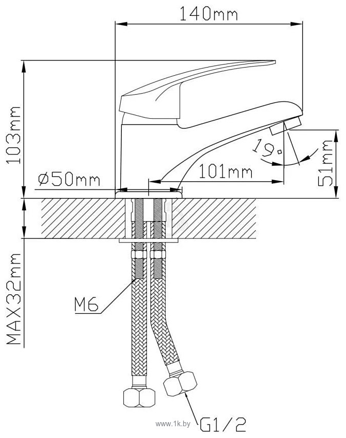 Фотографии AV Engineering AVSHU1-A130-110