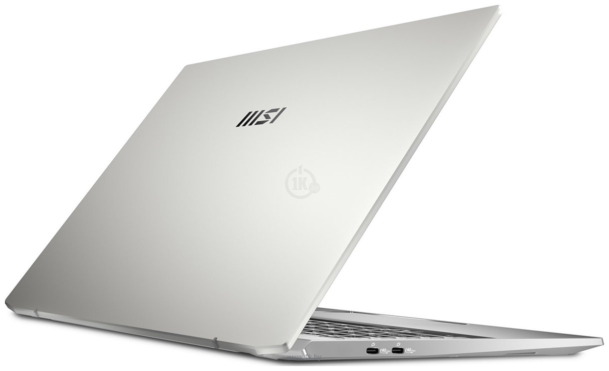 Фотографии MSI Prestige A16 AI+ A3HMG-070XBY