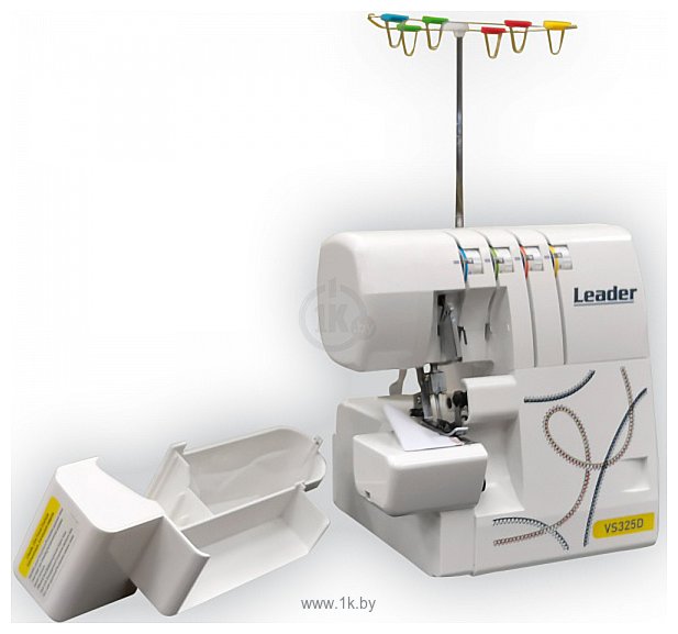 Фотографии Leader VS 325D