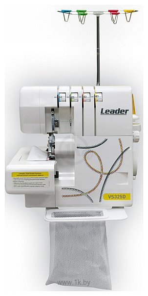 Фотографии Leader VS 325D