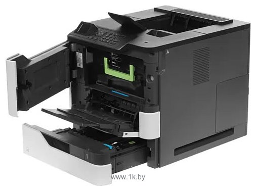Фотографии Pantum BP8000DN