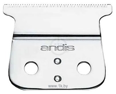 Фотографии Andis Cordless T-Outliner Li Trimmer 74125