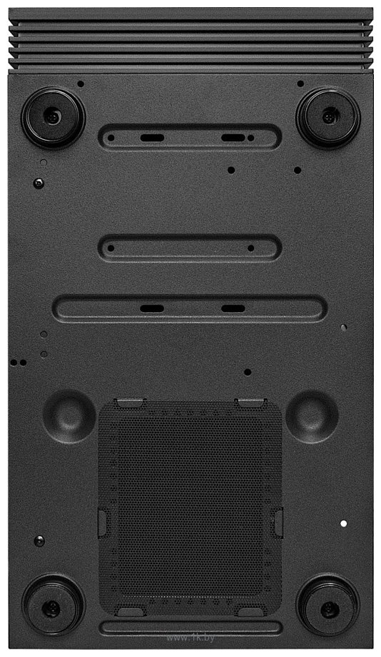 Фотографии ExeGate i3 Matrix-PPH700 700W EX295110RUS