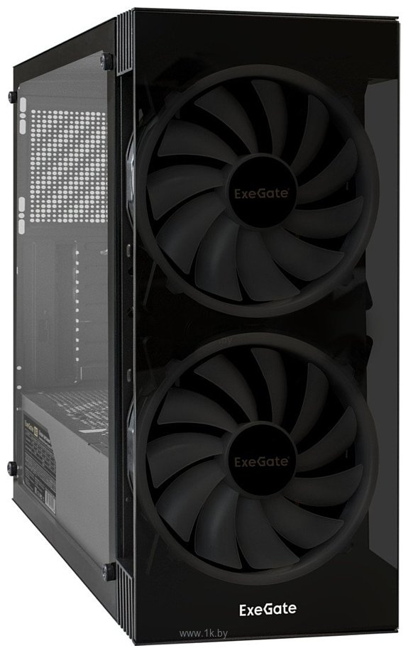 Фотографии ExeGate i3 Matrix-PPH700 700W EX295110RUS