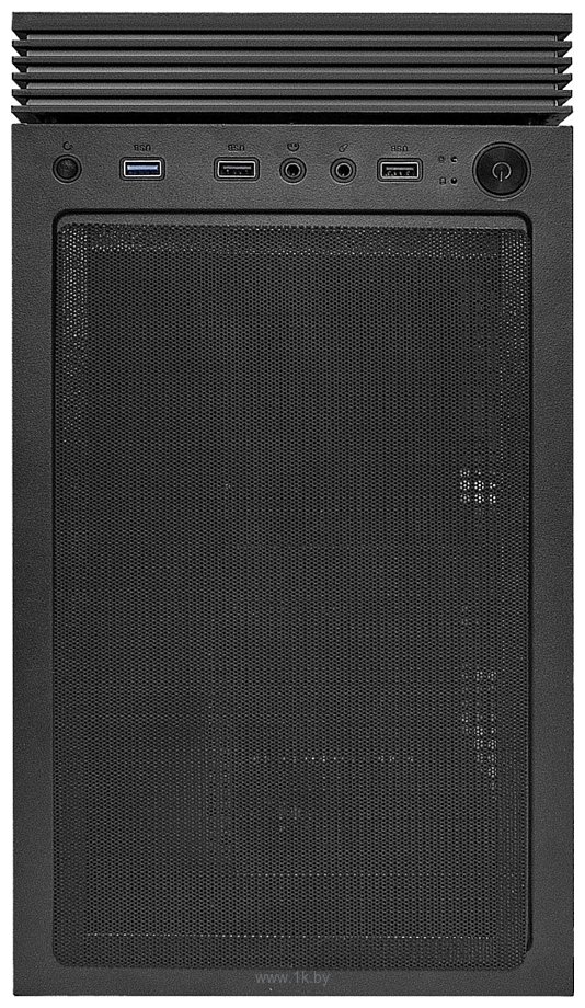 Фотографии ExeGate i3 Matrix-PPH700 700W EX295110RUS