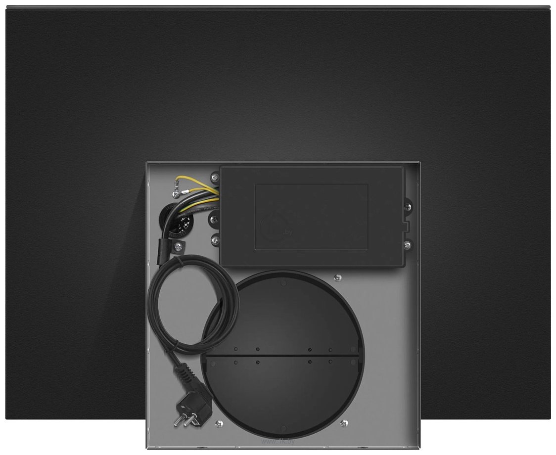 Фотографии Meferi SLIMBOX60BK Comfort