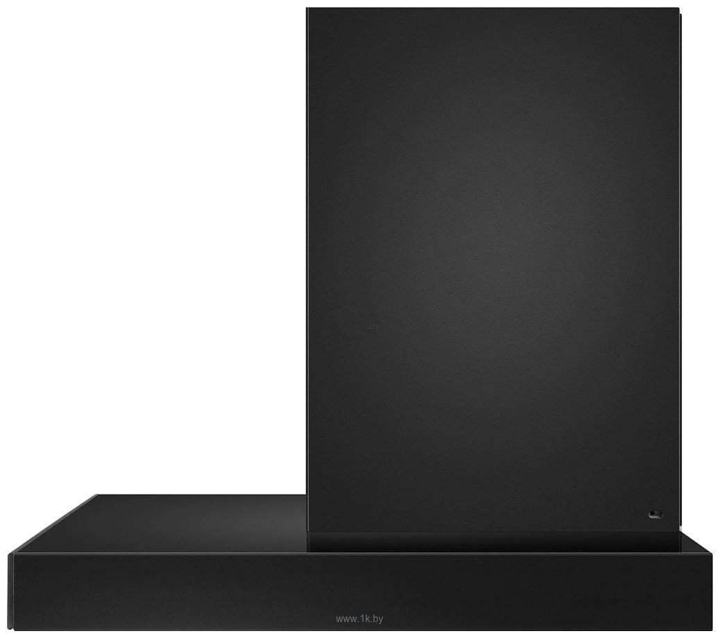 Фотографии Meferi SLIMBOX60BK Comfort