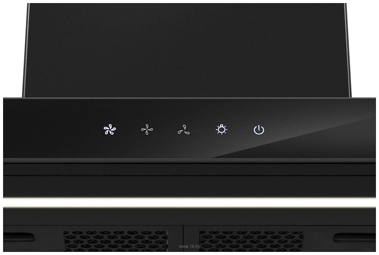 Фотографии Meferi SLIMBOX60BK Comfort